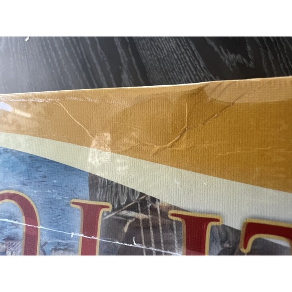 Neptun Board Game by Dirk Henn 2014 Queen Games 2014, New and Sealed - Picture 8 of 11